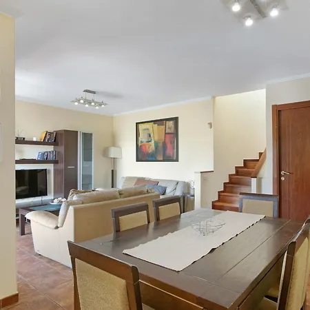 Vakantiehuis Tejita La Tejita