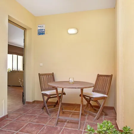 Holiday home Tejita *