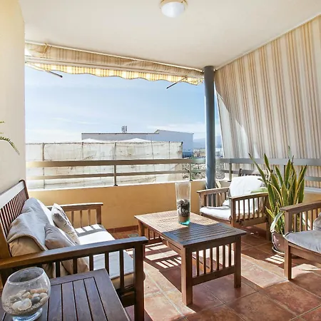 Tejita Holiday home *